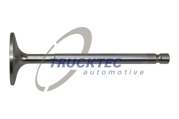 TRUCKTEC AUTOMOTIVE Впускной клапан 04.11.001